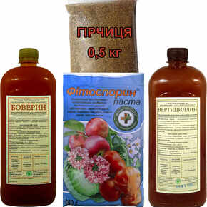 здоровая теплица