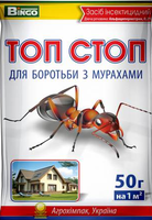 Купить топ стоп от муравьёв