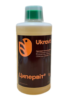 ципервит от блох комаров клещей