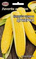 семена кукурузы конфетка