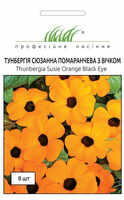 купить семена тунбергия сюзанна