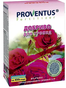 Купить удобрение для роз