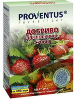 Купить удобрение для кулубники земляники