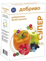 Купить удобрение универсальное