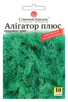 купить семена укроп аллигатор
