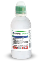ураган гербицид