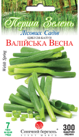 валійська весна цибуля - батун 