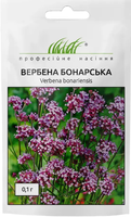 вербена бонарська 0,1 г