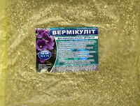 Вермикулит