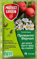 Купить инсектицид прованто вернал