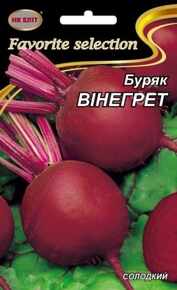 свекла винегрет