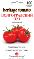 купить семена волгоградский 323 помидор
