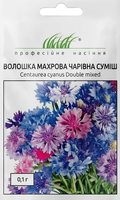 купить семена василёк махровый волшебная смесь