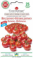 купить семена помидор видимо невидимо