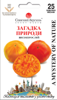 семена томат загадка природы