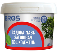 замазка для деревьев био