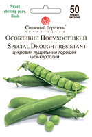 Купить семена горох особенный засухоустойчивый