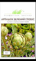 купити зеленый глобус, артишок