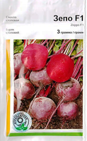 купить семена зепо свекла