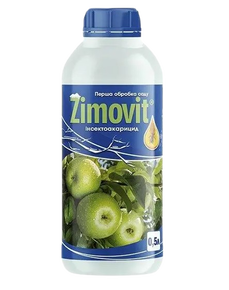 зимовит 500 мл